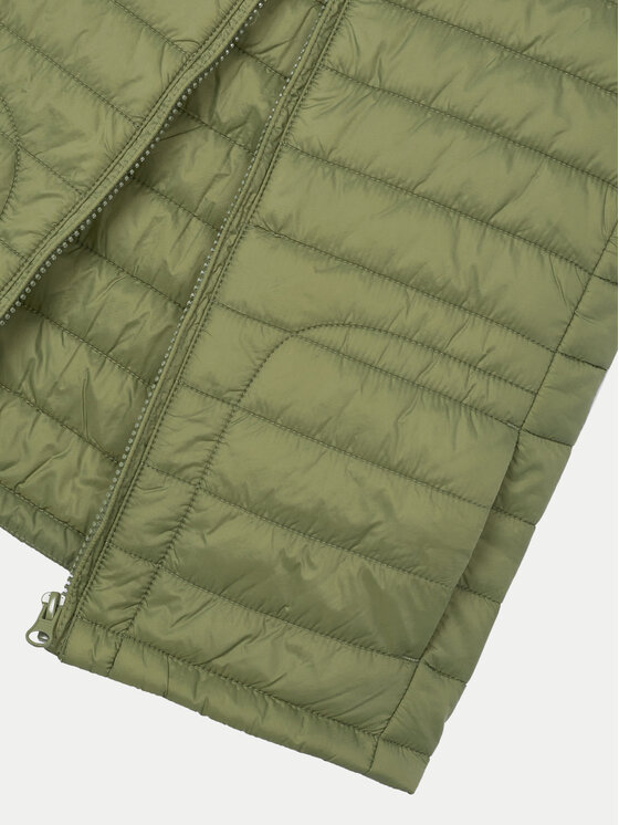 Mayoral Mayoral Weste 03360 Grün Regular Fit
