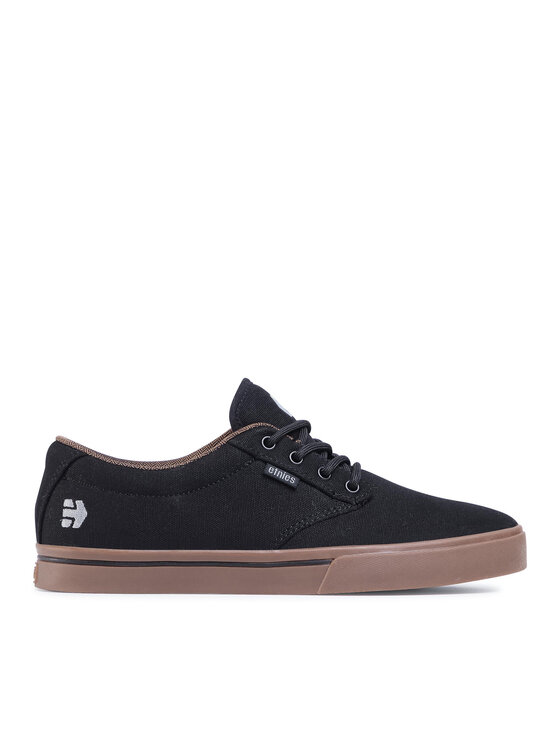 Etnies Etnies Tenisówki Jameson 2 4101000323 Czarny