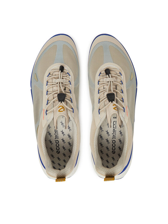 ECCO ECCO Sneakersy Biom 2.2 83087461178 Šedá