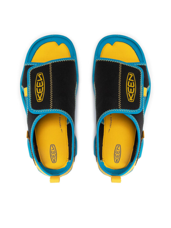 Keen Keen Sandali Knotch River Ot 1025644 Črna
