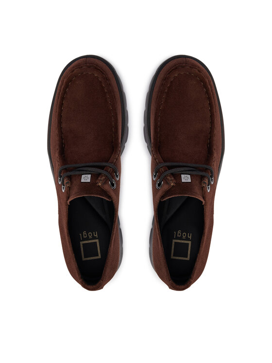 HÖGL HÖGL Loafers Sally 2-102412-21000 Καφέ