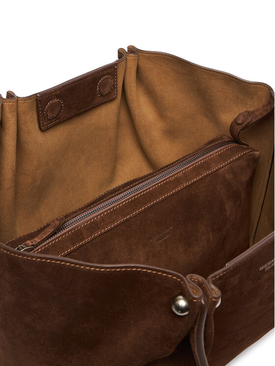 Weekend Max Mara Weekend Max Mara Borsetta Kapesi 2625516165 Marrone