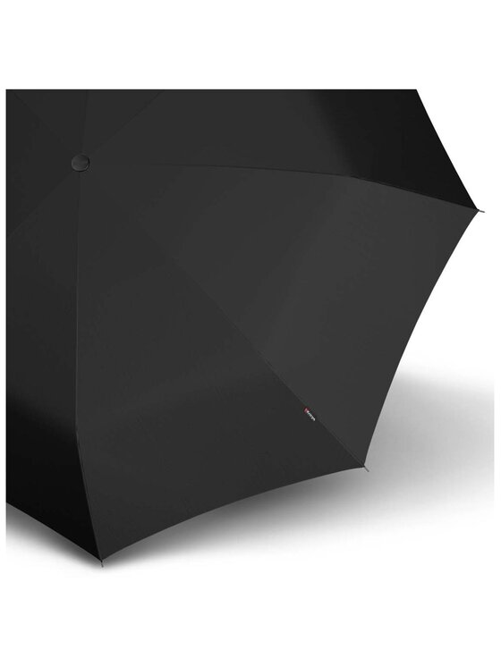 Knirps Knirps Parasolka 329011 Czarny