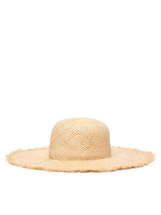 Tommy Hilfiger Tommy Hilfiger Cappello Summer Shop AW0AW18673 Beige chiaro