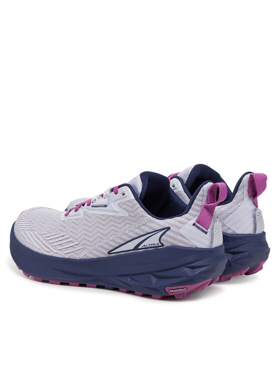 Altra Altra Buty do biegania Experience Wild AL0A85QD5 Fioletowy