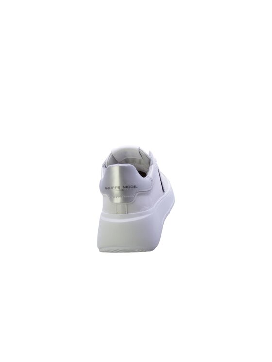 Philippe Model Philippe Model Αθλητικά q-fla-250059 Λευκό