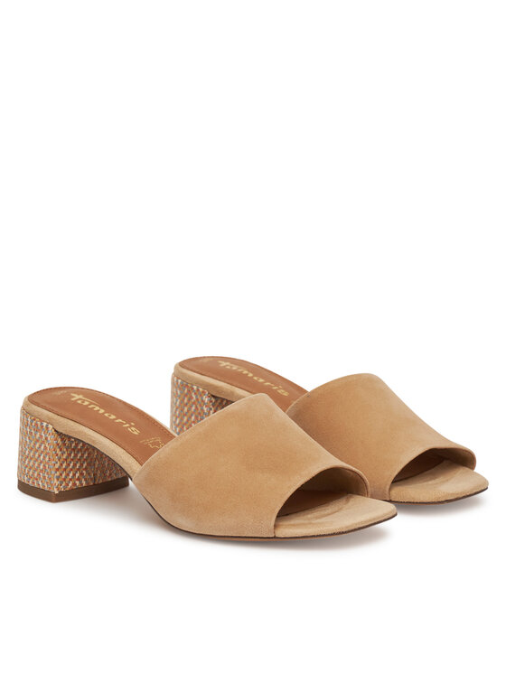 Tamaris Tamaris Plätud 1-27204-42 Pruun