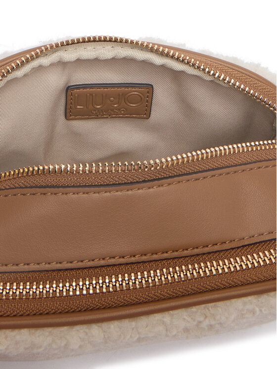 Liu Jo Liu Jo Geantă AF6100 E1163 Bej