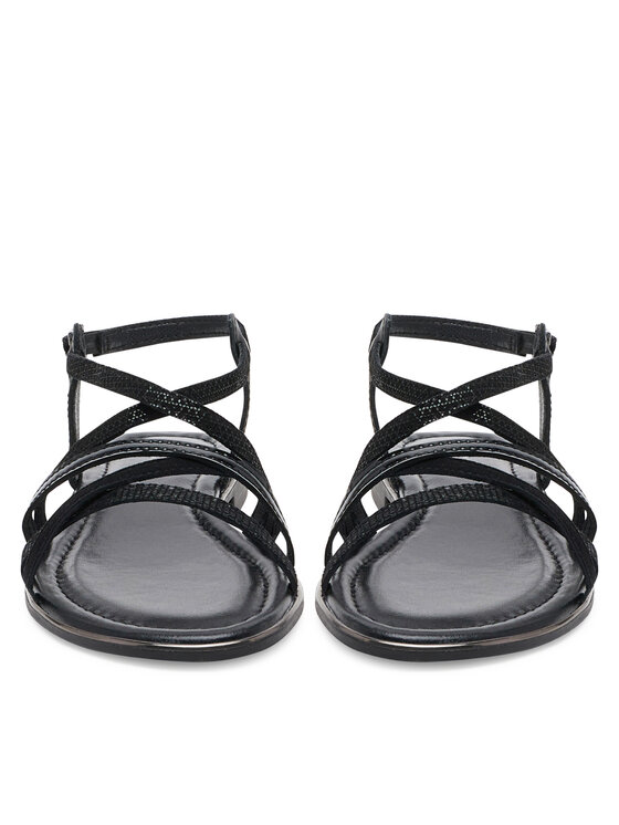 Lasocki Lasocki Sandalen WYL4137-1Z Schwarz