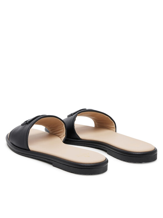 Aigner Aigner Natikači Lotta 12A 1251020 Črna