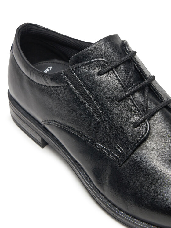 Bugatti Bugatti Halbschuhe 311AO5024000 Schwarz