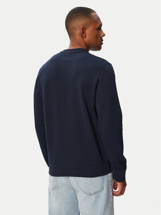 Calvin Klein Jeans Calvin Klein Jeans Pluus LV04RG275G Tumesinine Regular Fit