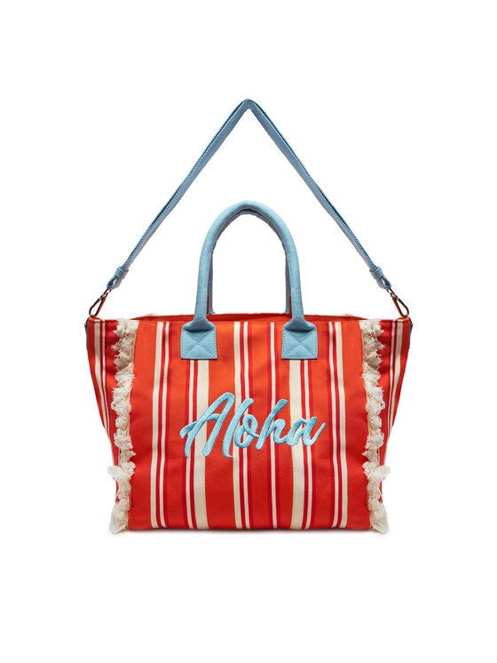 DeeZee DeeZee Handtasche LA482-2392 Orange