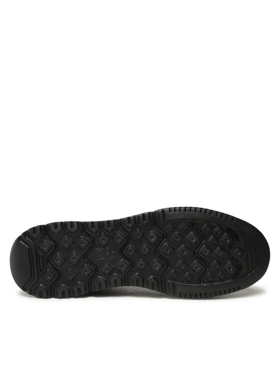 Sneakers MI08-C867-868-03 Blu scuro