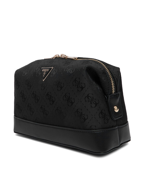 Guess Guess Smink táska PW7580 P6361 Fekete