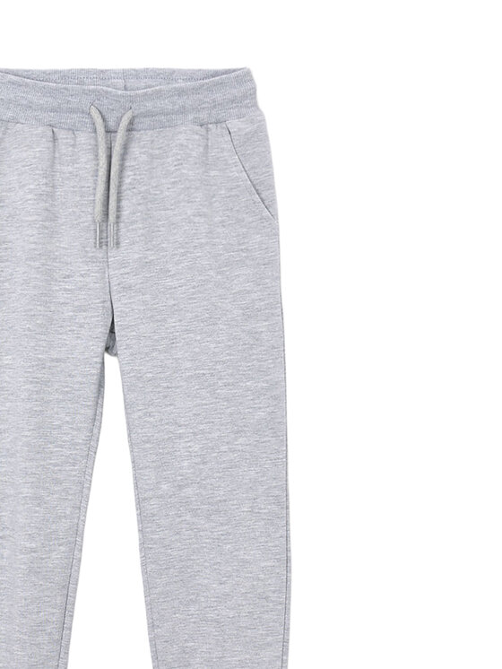 Mayoral Mayoral Sportinės kelnės 742 Pilka Regular Fit