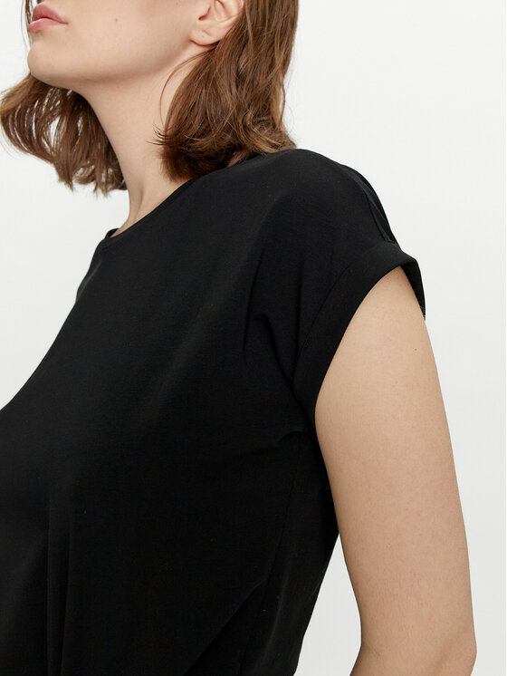 JOOP! JOOP! Marškinėliai Tally 30037597 Juoda Regular Fit