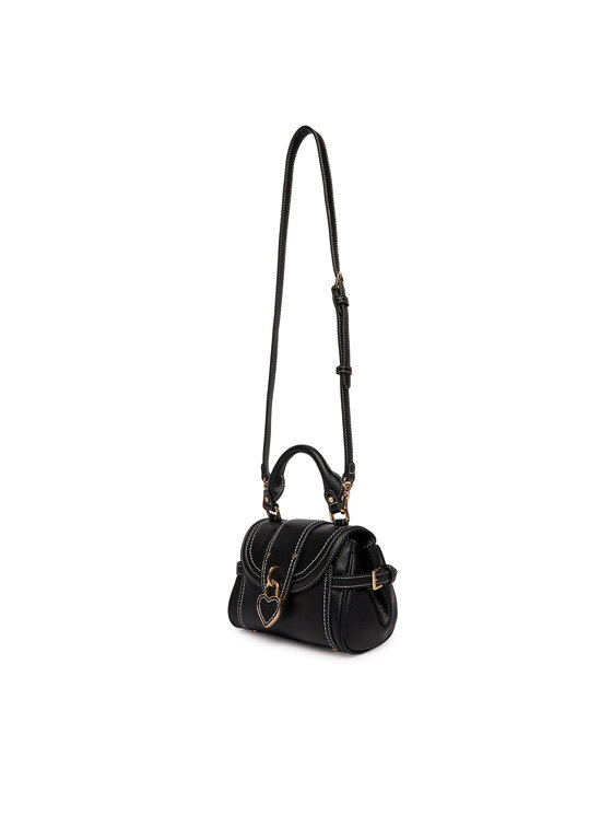 Liu Jo Liu Jo Handtasche AA6063 E1109 Schwarz