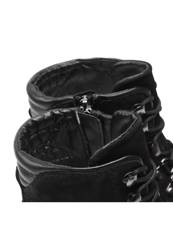 Lasocki Lasocki Botine RST-ARTI-22 Negru