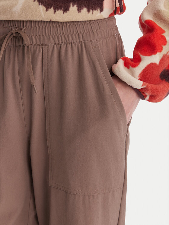 Columbia Columbia Pantaloni outdoor Pinetown Canyon™ 2155911 Maro Regular Fit