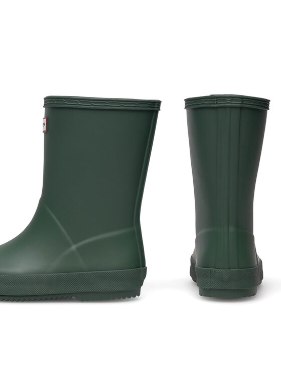 Hunter Hunter Gumene čizme HFC-03 Kaki