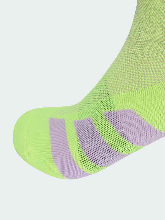 adidas adidas Skarpety długie 165433 Żółty