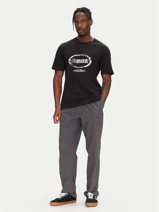 Jack & Jones Jack & Jones Set de tricouri﻿ 12284772 Colorat Regular Fit