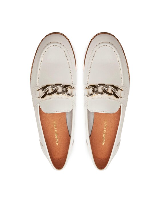 Filipe Filipe Loaferid 12779 Beež