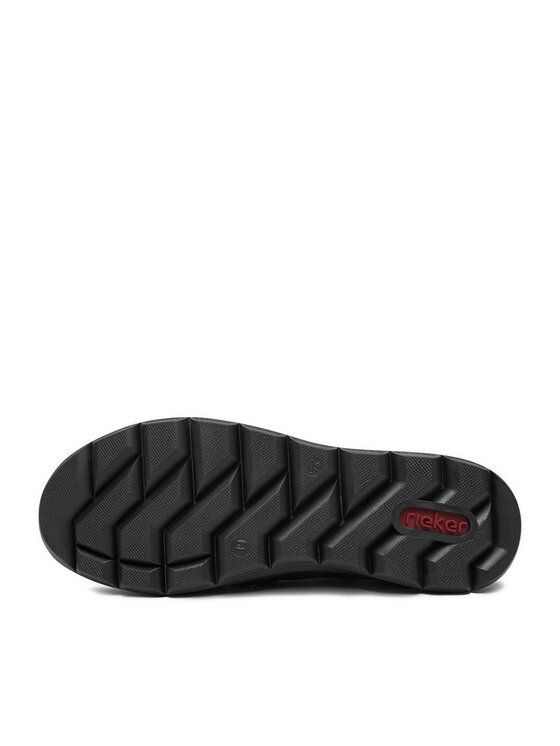 Rieker Rieker Botki CEO-Z0060-00 Czarny
