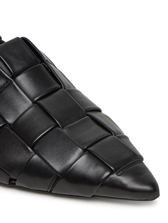 HÖGL HÖGL Sandalen Milla 9-101930 Schwarz