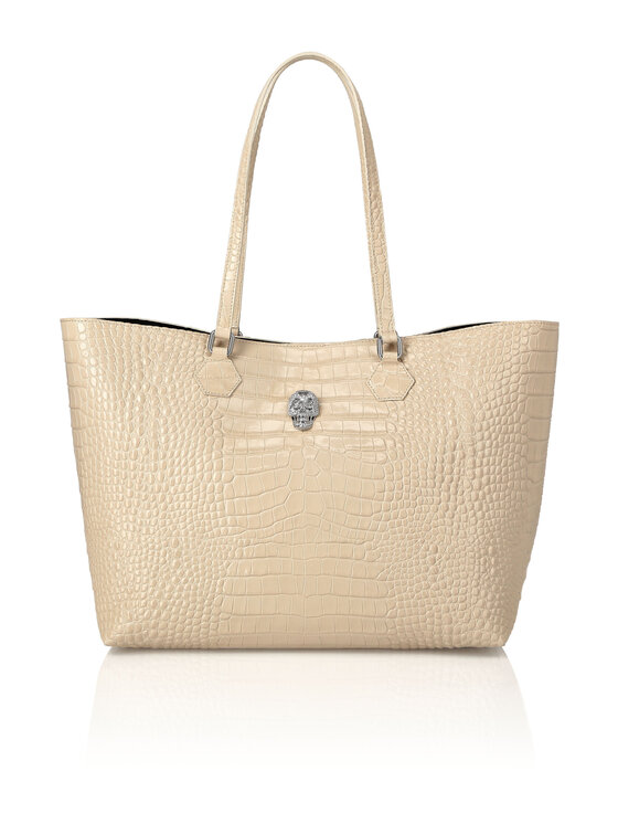 PHILIPP PLEIN PHILIPP PLEIN Borsa 26833 Beige