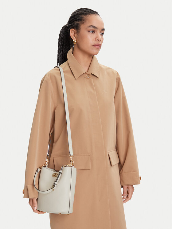 Coach Coach Дамска чанта Willow CW625 Екрю