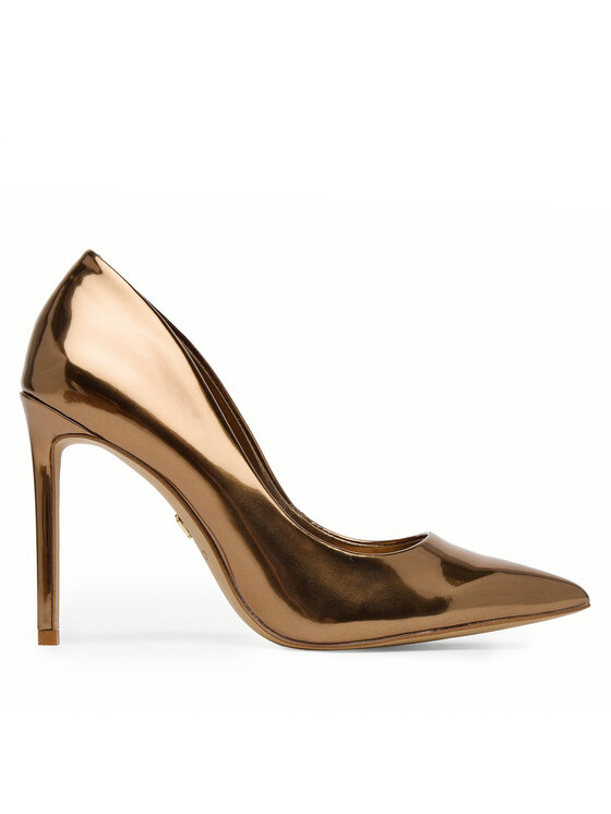 Aldo Aldo Γόβες Stessy 2.0 14105683 Χρυσό