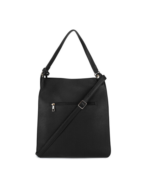 Lasocki Lasocki Handtasche LSK-K-015-06 Schwarz