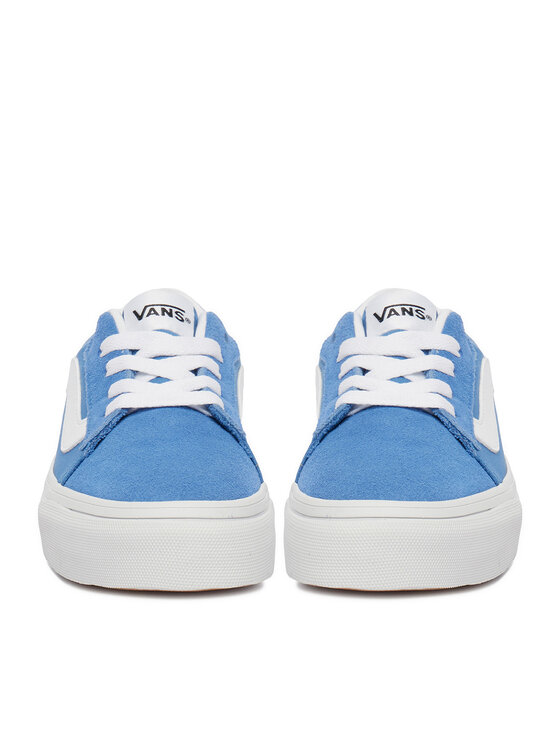 Vans Vans Гуменки C-VERO LS VN000V2AG91 Син