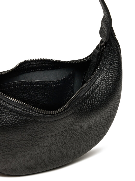 Longchamp Longchamp Дамска чанта 10217 Черен