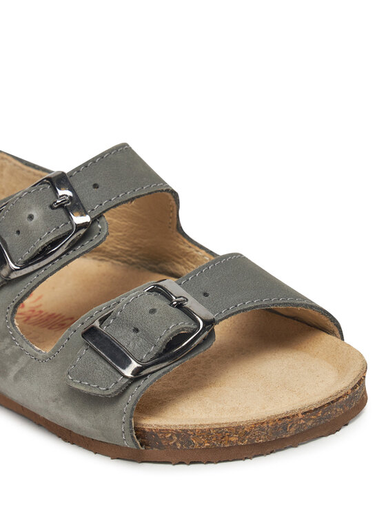 Primigi Primigi Sandalen 7941700 S Grau