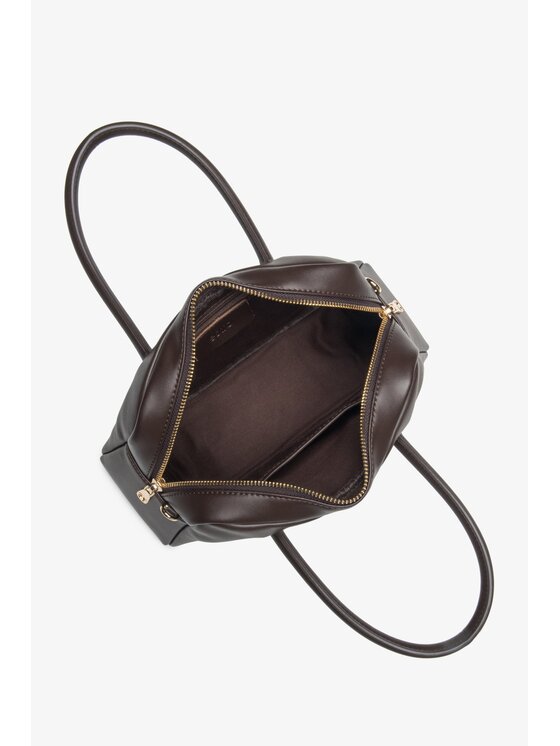 Estro Estro Τσάντα ER00116836 Καφέ