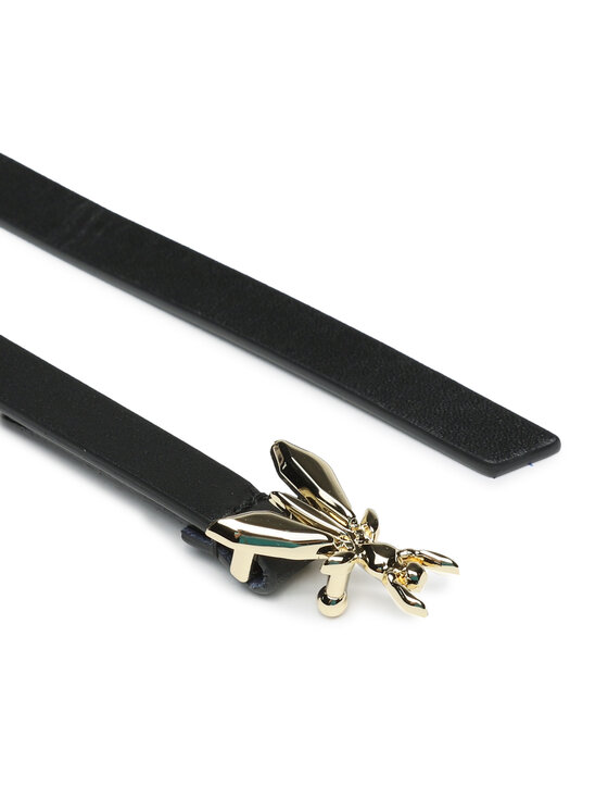 Patrizia Pepe Patrizia Pepe Ζώνη Γυναικεία 8W9882/L048-K103 Μαύρο