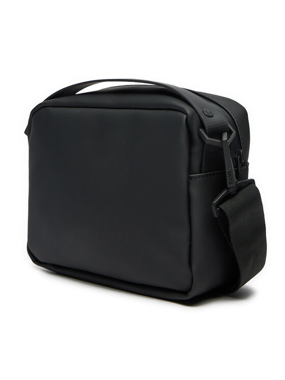 Rains Rains Kotike Box Bag 14100 Must