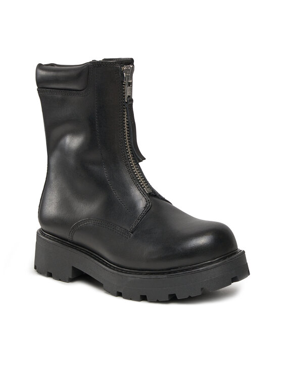 Vagabond Shoemakers Vagabond Μποτάκια Cosmo 2.0 5455-201-20 Μαύρο