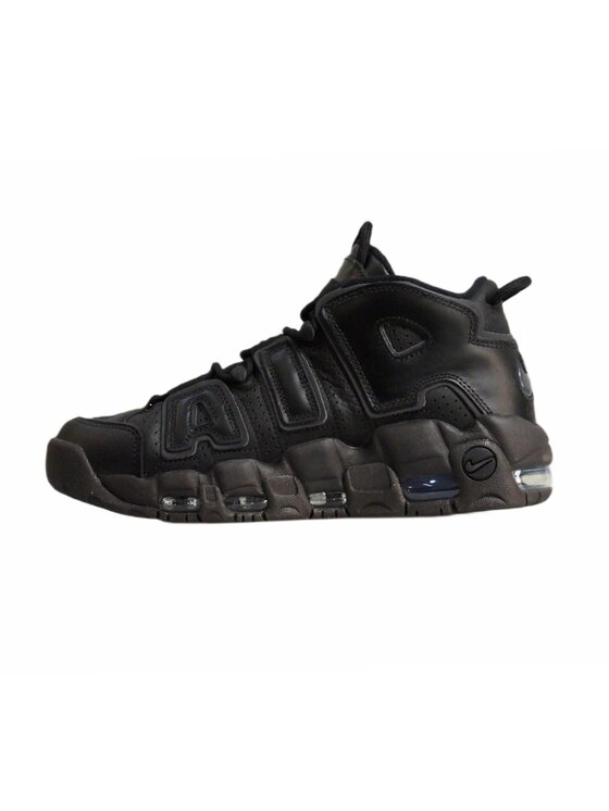 Nike Nike Buty do koszykówki Air More Uptempo Czarny