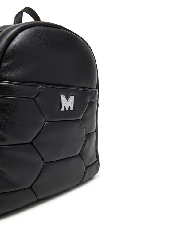 MEXX MEXX Hátizsák MEXX-K-015-06 Fekete