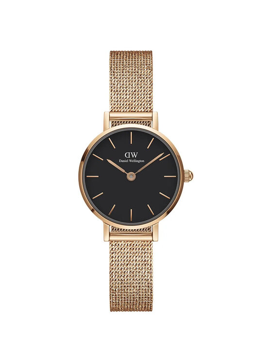 Daniel Wellington Daniel Wellington Orologio DW00100440 Oro rosa