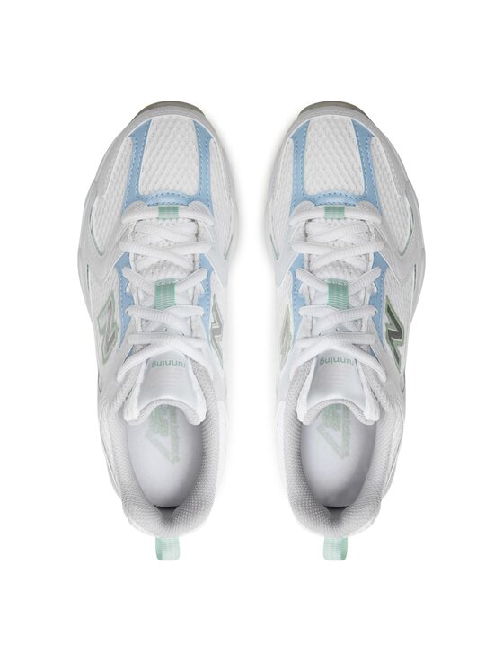 New Balance New Balance Sneakers MR530PC Alb