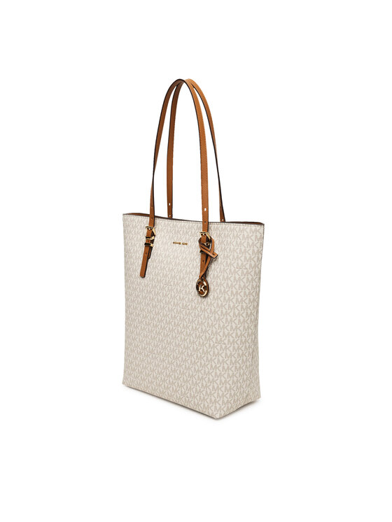 MICHAEL Michael Kors MICHAEL Michael Kors Kabelka Quinn 30S5GQNT3B Écru