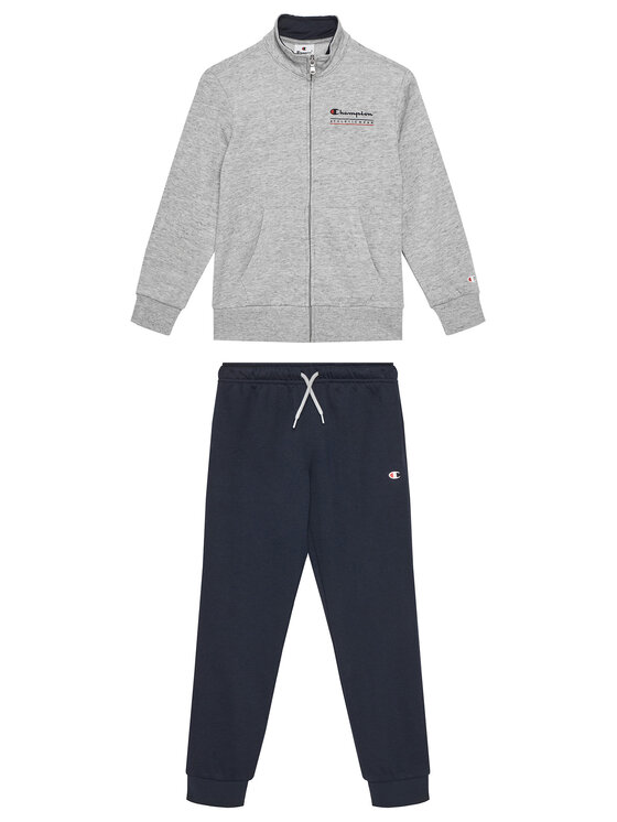 Champion Tepláková súprava 306995 Farebná Regular Fit