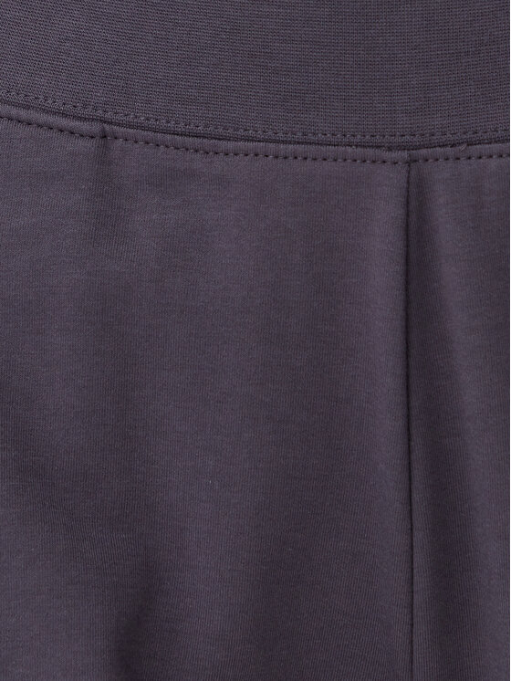 EA7 Emporio Armani EA7 Emporio Armani Spodnie dresowe 7W000083 AF13135 U8115 Szary Wide Leg