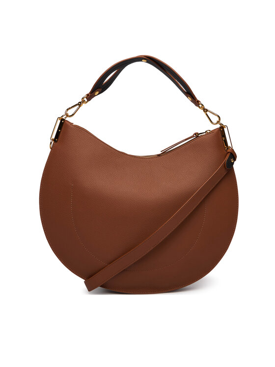 Coccinelle Coccinelle Handtasche QKF Coccinellesunup E1 QKF 13 01 01 Braun