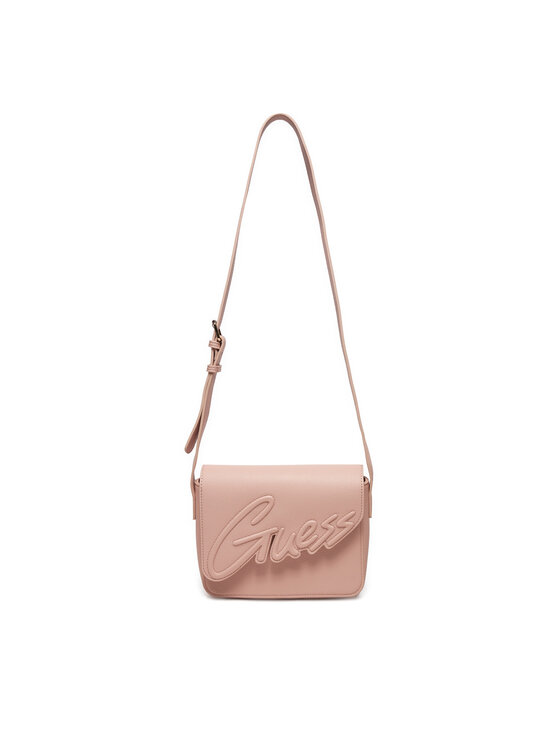 Guess Guess Сумка J3YZ32WG730 Червоний